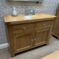 Essential Living Lyon Small Sideboard