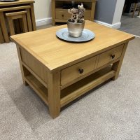 Banbury Small Coffee Table