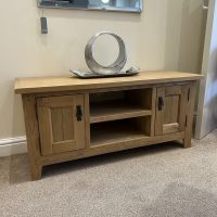 Banbury TV Unit, 1.2m