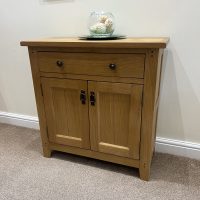 Banbury Hallway Cupboard