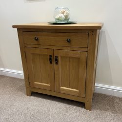 Banbury Hallway Cupboard