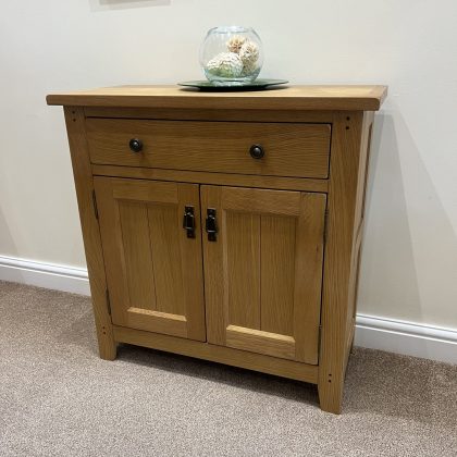 Banbury Hallway Cupboard