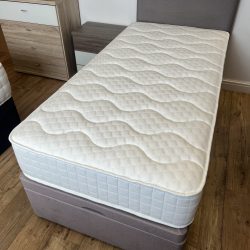 Firmo Foam Mattress, Extra Firm, Single