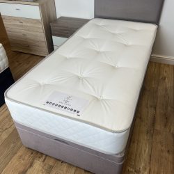 Earl Orthopedic Mattress, Firm Tension, Single