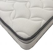 Midas 2000 Gel Pocket Mattress
