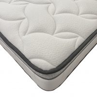 Giltedge Midas 2000 Gel Pocket Mattress