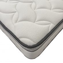 Midas 2000 Gel Pocket Mattress