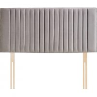 Highgrove Highgrove Nero Strut Headboard