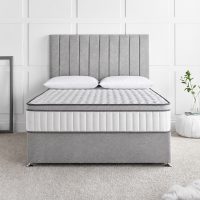 Giltedge Midas 2000 Gel Pocket Divan
