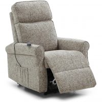 Tatton Lift and Rise Recliner