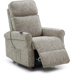 Tatton Lift and Rise Recliner