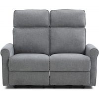 Shankar Tatton 2 Seater Electric Recliner