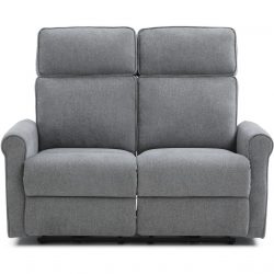 Tatton 2 Seater Electric Recliner Sofa
