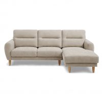 Lindora Corner Sofa