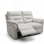 Valora 2 Seater Electric Recliner Sofa
