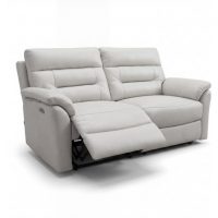 Valora 2 Seater Electric Recliner