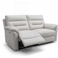Valora 3 Seater Electric Recliner Sofa