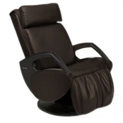 Dynamic Massage Chair Sensorspa, Wengue
