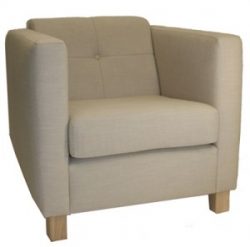 Minnesota Tub Chair