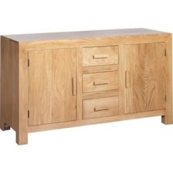 Quebec Large Sideboard