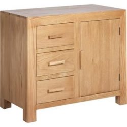 Quebec Small Sideboard
