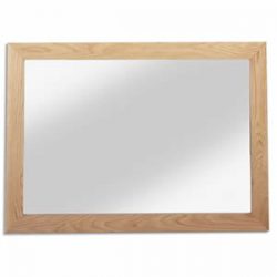 Quebec Large Mirror