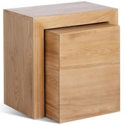 Quebec Cube Nest