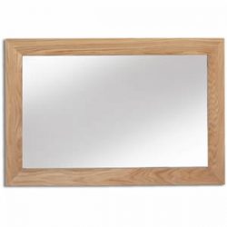 Quebec Small Mirror