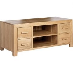 Quebec Wide TV Stand
