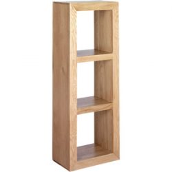 Quebec 3 Hole Storage Cube