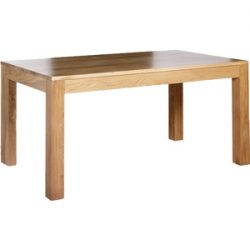 Quebec Large Dining Table