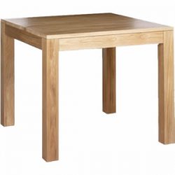 Quebec Small Dining Table