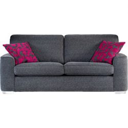 Zurich 3 Seater Sofa