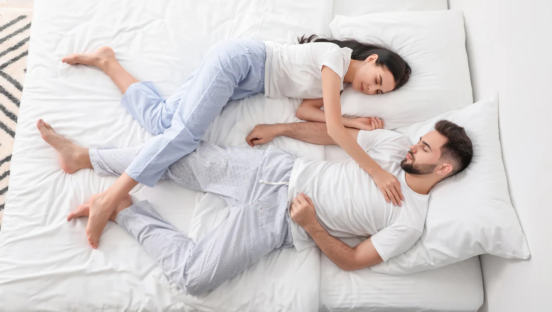 Which mattress type is best for me?