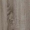 Dark Rustic Oak