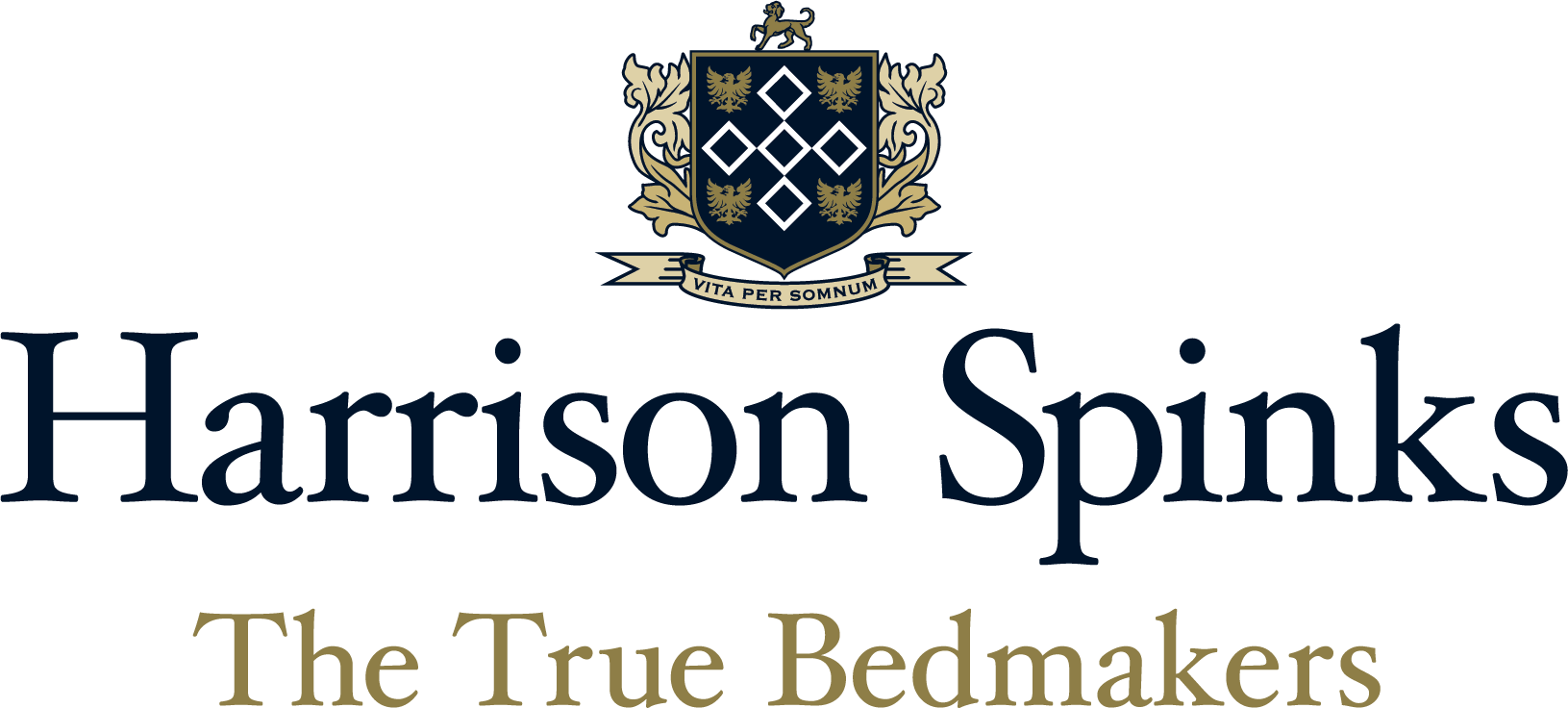 Harrison Spinks