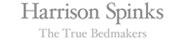 Harrison Spinks Beds & Mattresses Stockist