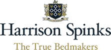 Harrison Spinks Harrison Spinks