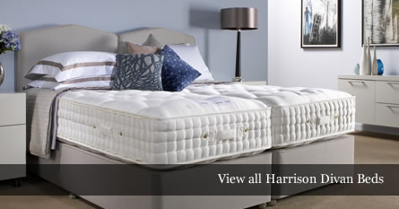 View all Harrison Divan Beds