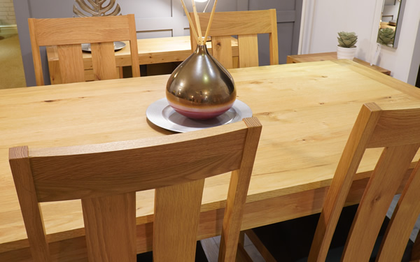 dining tables