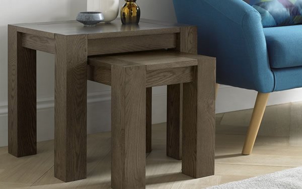 nest of tables