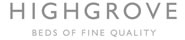 Highgrove Beds & Mattresses Stockist