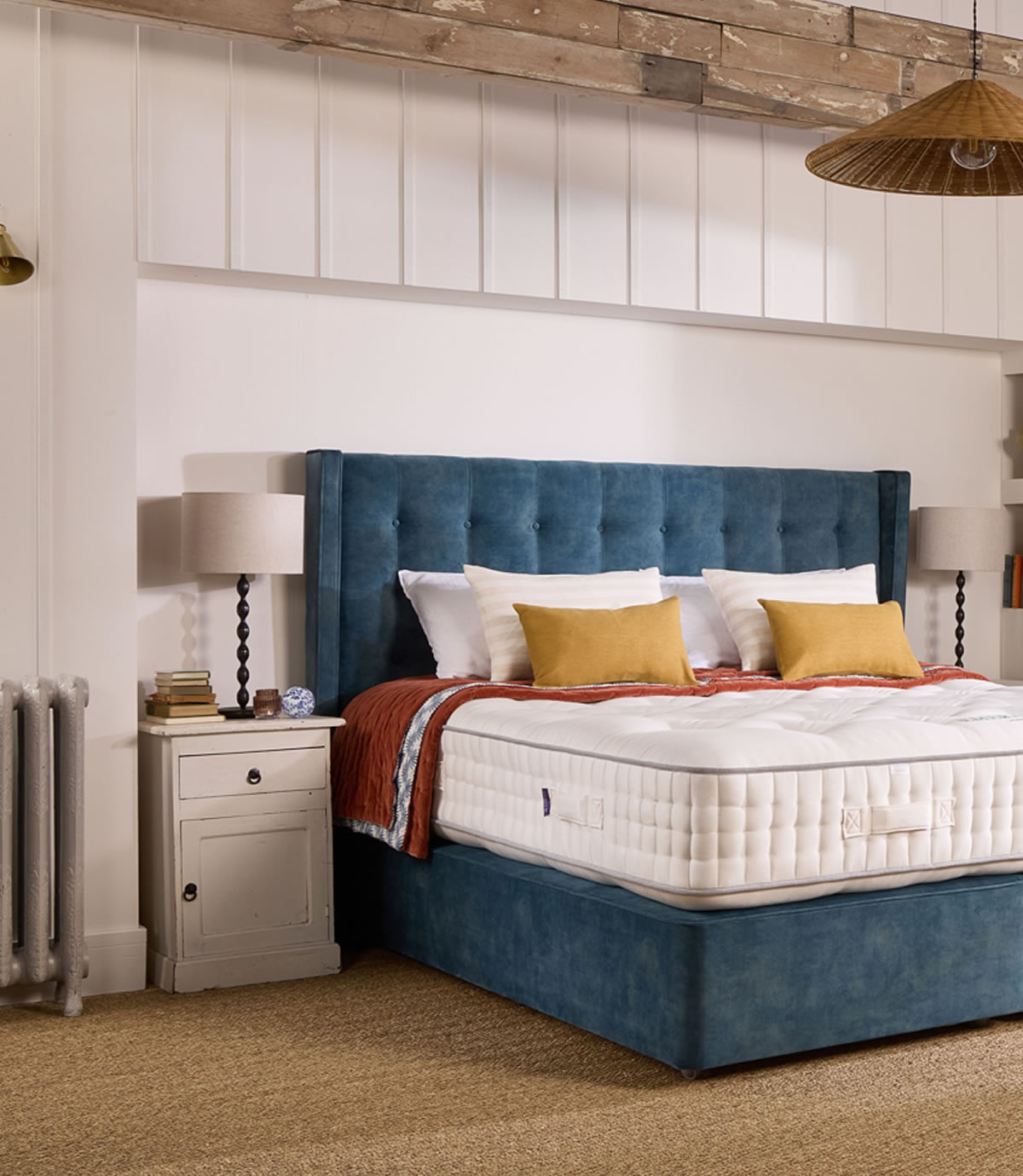 Quality furniture and beds from Mayfield Furniture