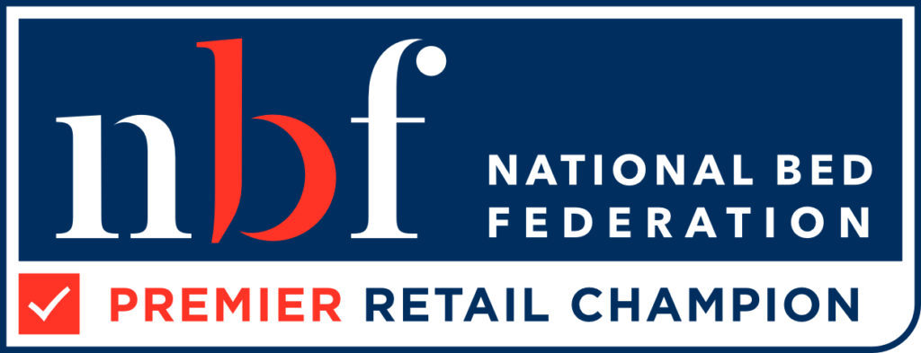 National Bed Federation Premier Retail Champion