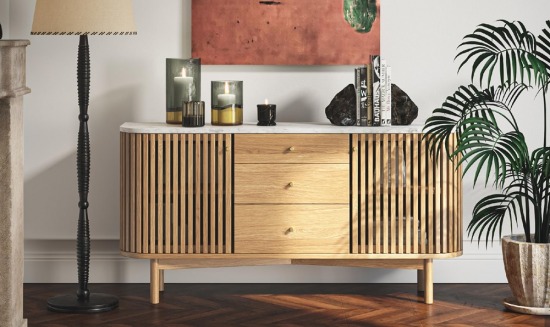 Marlo Bedroom Furniture