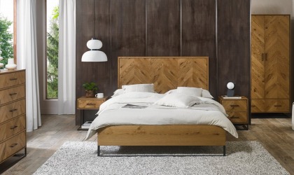 Riva Oak