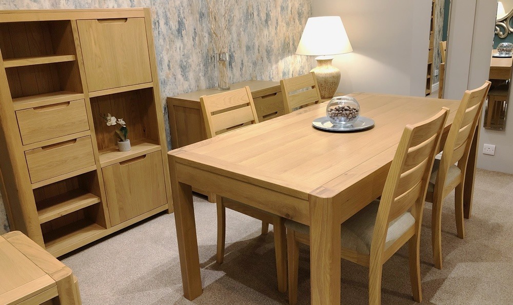 Windsor Dining Room Furniture