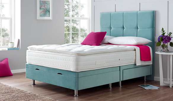 Storage Divan Bed Bases