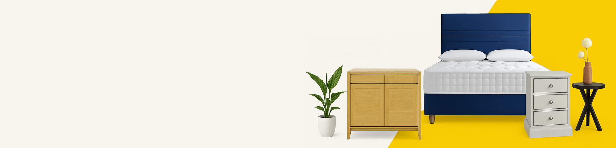 Huge savings in our showroom clearance
