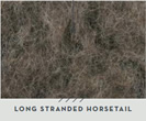 Long Stranded Horsetail